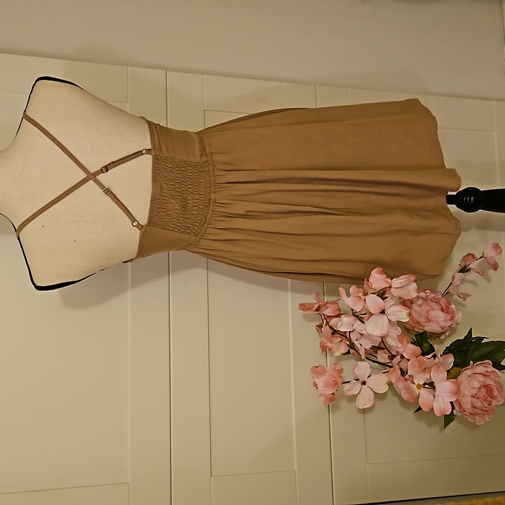 Wild Fable Dress - Picture 2 of 5